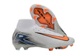 CHUTEIRA NIKE MERCURIAL SUPERFLY 10 ELITE CAMPO+BRINDE