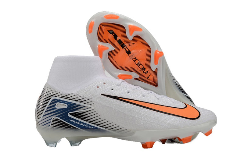 CHUTEIRA NIKE MERCURIAL SUPERFLY 10 ELITE CAMPO+BRINDE