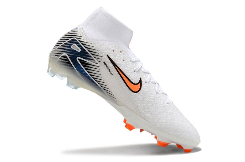 CHUTEIRA NIKE MERCURIAL SUPERFLY 10 ELITE CAMPO+BRINDE