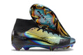 CHUTEIRA NIKE MERCURIAL SUPERFLY 10 ELITE CAMPO+BRINDE