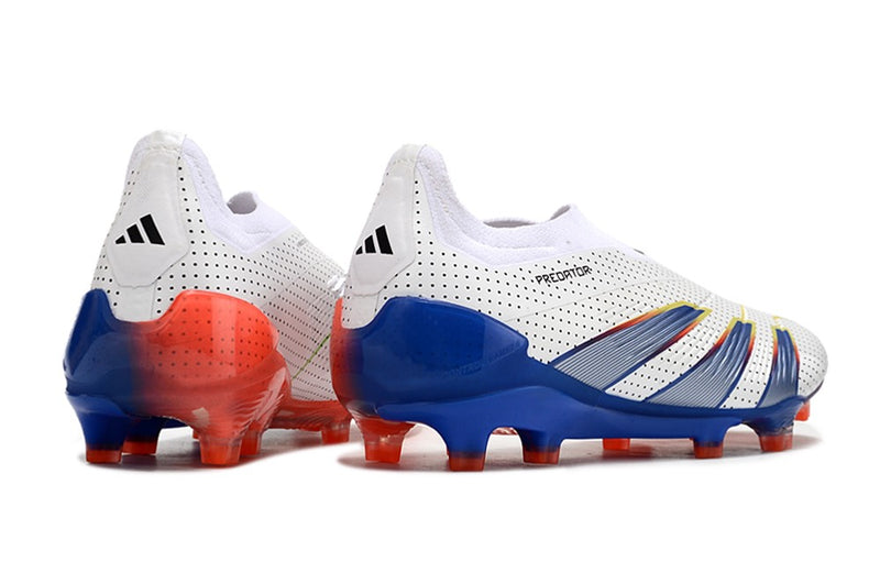 CHUTEIRA ADIDAS PREDATOR ACCURACY FG CAMPO+BRINDE