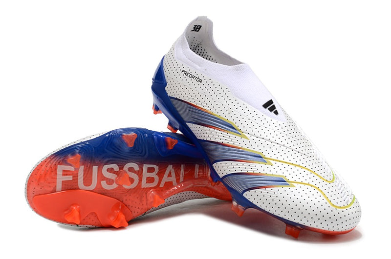 CHUTEIRA ADIDAS PREDATOR ACCURACY FG CAMPO+BRINDE