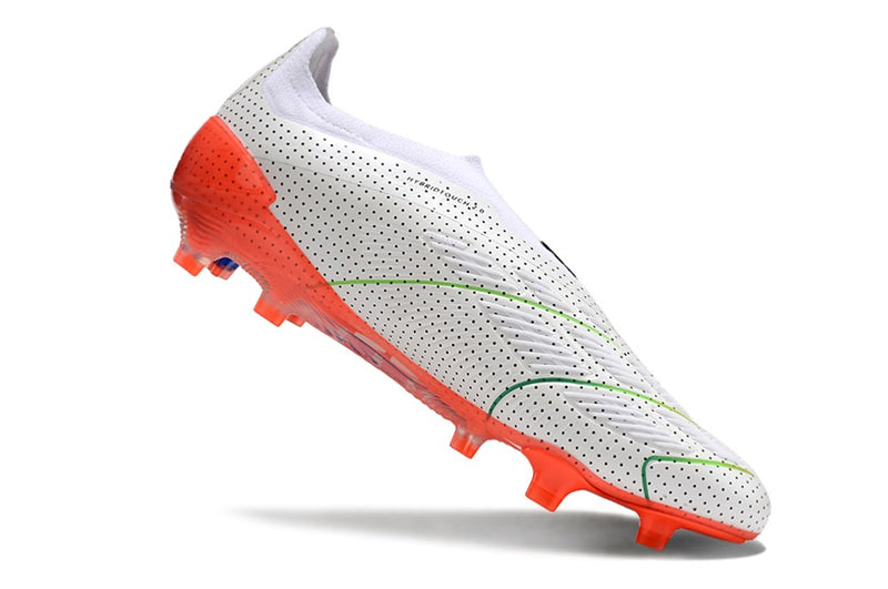 CHUTEIRA ADIDAS PREDATOR ACCURACY FG CAMPO+BRINDE