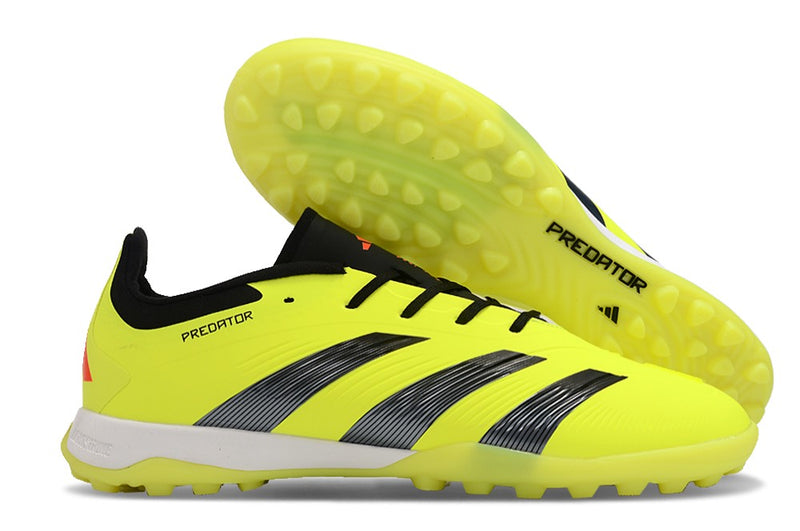 CHUTEIRA ADIDAS PREDATOR ACCURACY FG SOCIETY+BRINDE