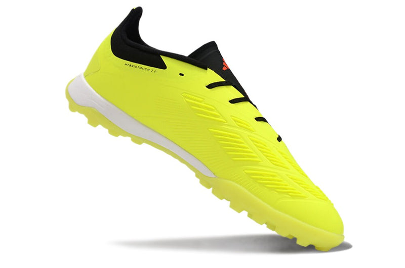 CHUTEIRA ADIDAS PREDATOR ACCURACY FG SOCIETY+BRINDE