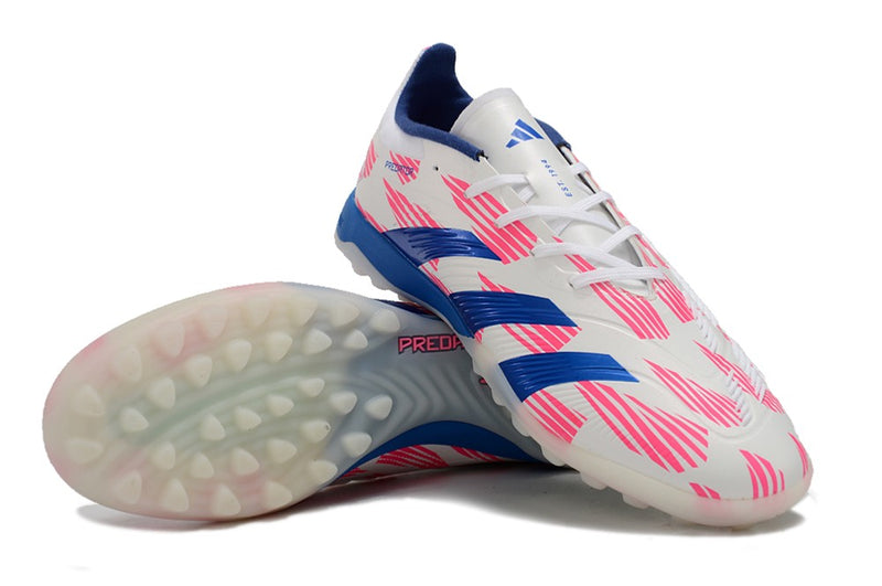 CHUTEIRA ADIDAS PREDATOR ACCURACY FG SOCIETY+BRINDE