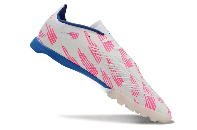 CHUTEIRA ADIDAS PREDATOR ACCURACY FG SOCIETY+BRINDE