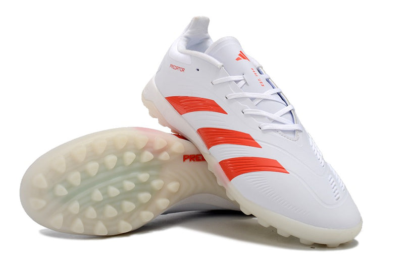 CHUTEIRA ADIDAS PREDATOR ACCURACY FG SOCIETY+BRINDE