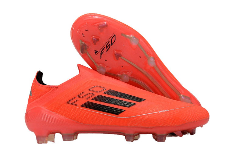 CHUTEIRA ADIDAS F50 FG CAMPO + BRINDE