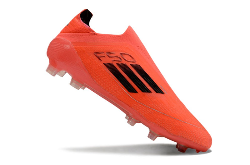 CHUTEIRA ADIDAS F50 FG CAMPO + BRINDE