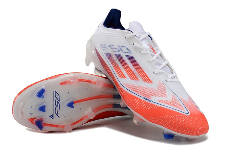 CHUTEIRA ADIDAS F50 FG CAMPO + BRINDE