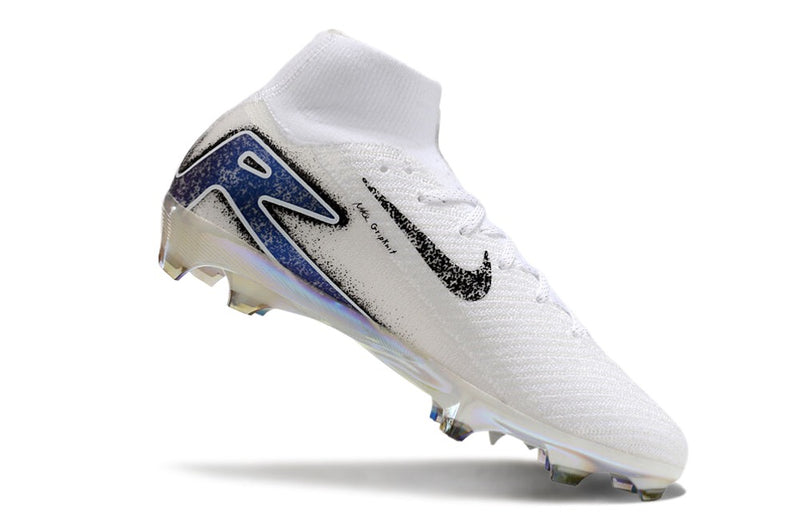 CHUTEIRA NIKE MERCURIAL SUPERFLY 10 ELITE CAMPO+BRINDE