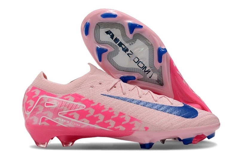 CHUTEIRA NIKE MERCURIAL VAPOR 16 ELITE CAMPO+BRINDE