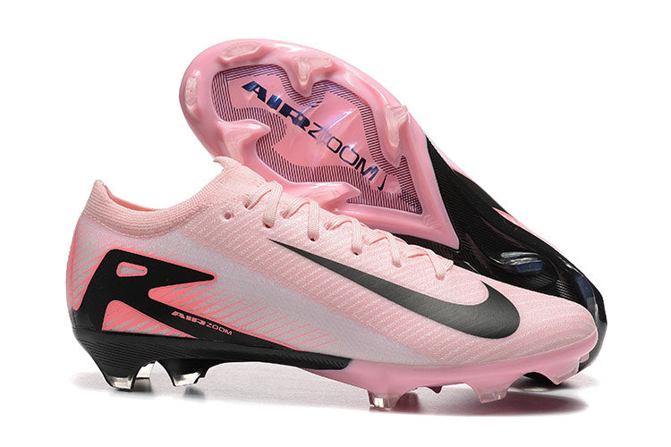 CHUTEIRA NIKE MERCURIAL VAPOR 16 ELITE CAMPO+BRINDE