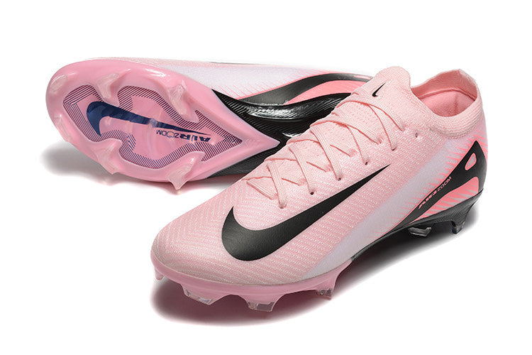 CHUTEIRA NIKE MERCURIAL VAPOR 16 ELITE CAMPO+BRINDE