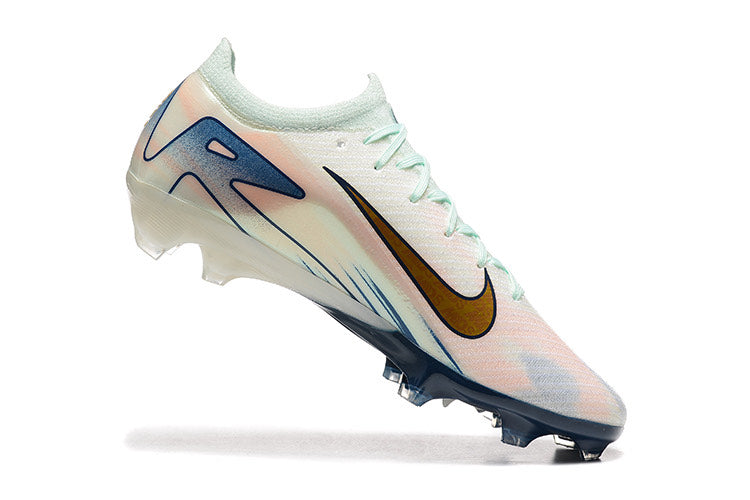 CHUTEIRA NIKE MERCURIAL VAPOR 16 ELITE CAMPO+BRINDE