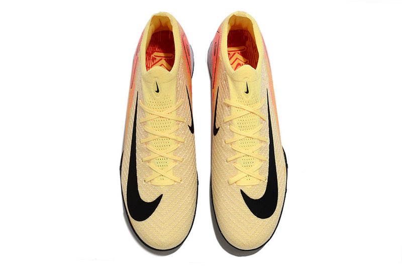 CHUTEIRA NIKE MERCURIAL VAPOR 16 ELITE SOCIETY+BRINDE