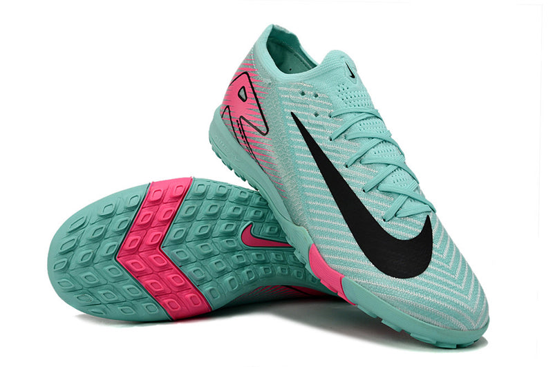 CHUTEIRA NIKE MERCURIAL VAPOR 16 ELITE SOCIETY+BRINDE