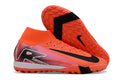 CHUTEIRA NIKE MERCURIAL SUPERFLY 10 ELITE SOCIETY+BRINDE