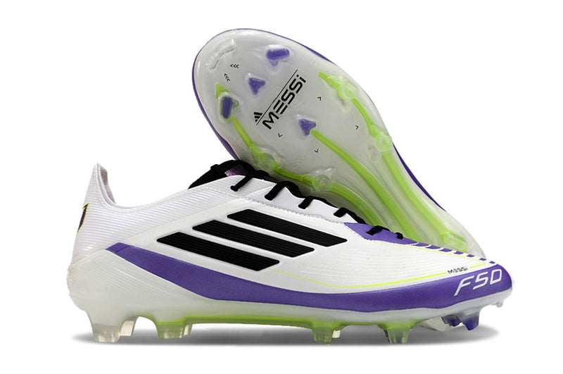 CHUTEIRA ADIDAS F50 FG CAMPO + BRINDE