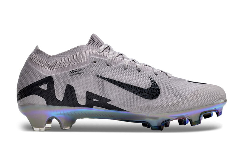 CHUTEIRA NIKE MERCURIAL VAPOR 15 ELITE CAMPO+BRINDE