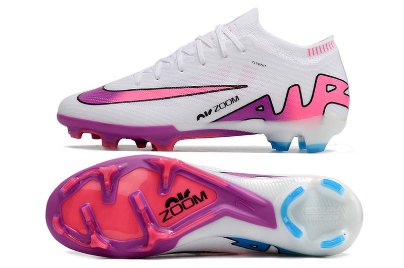 CHUTEIRA NIKE MERCURIAL VAPOR 15 ELITE CAMPO+BRINDE