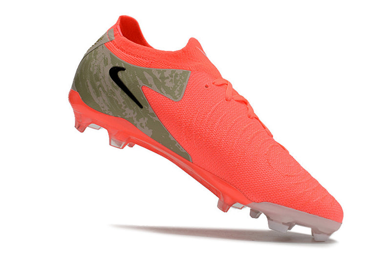 CHUTEIRA NIKE PHANTOM LUNA ELITE FG CAMPO + BRINDE