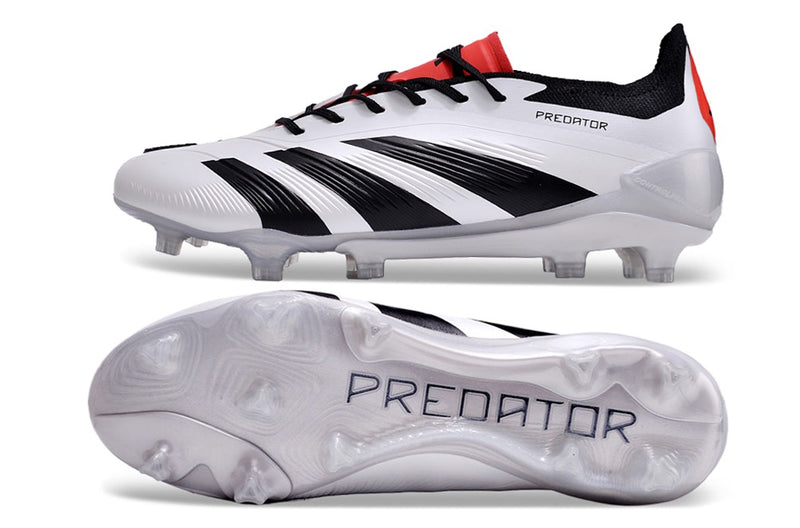 CHUTEIRA ADIDAS PREDATOR ACCURACY FG CAMPO+BRINDE