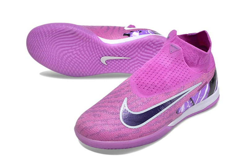 CHUTEIRA NIKE GX PHANTOM ELITE FUTSAL+ BRINDE