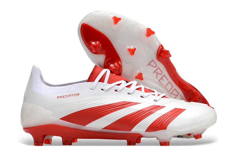 CHUTEIRA ADIDAS PREDATOR ACCURACY FG CAMPO+BRINDE