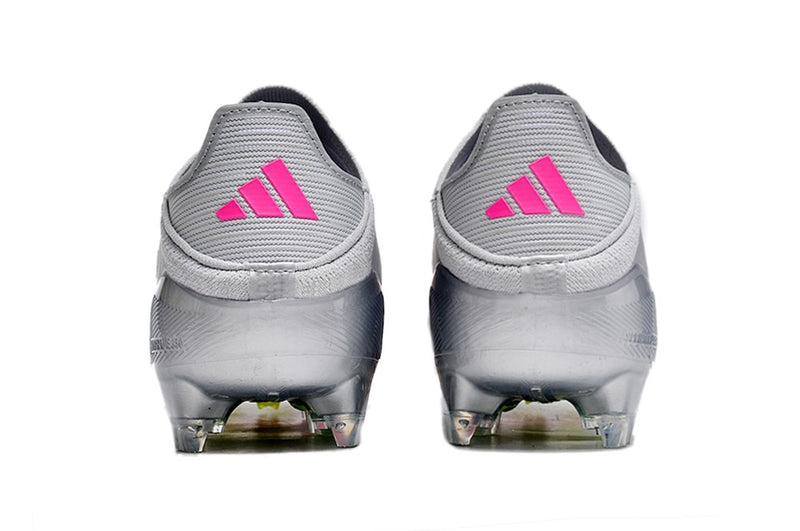 CHUTEIRA ADIDAS F50 FG CAMPO + BRINDE