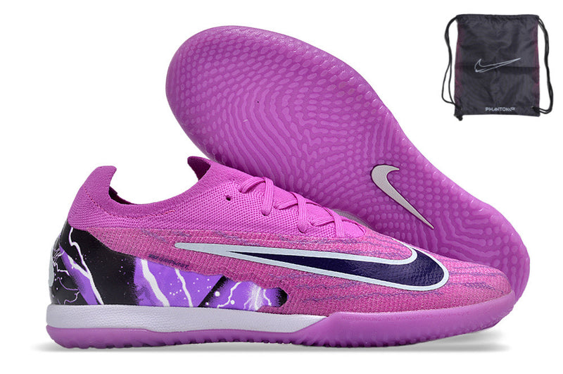 CHUTEIRA NIKE GX PHANTOM ELITE FUTSAL+ BRINDE