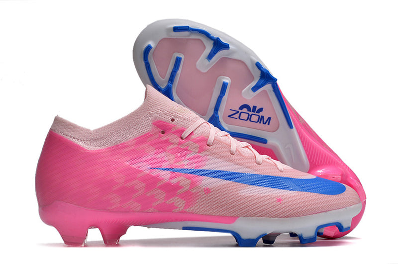 CHUTEIRA NIKE MERCURIAL VAPOR 15 ELITE CAMPO+BRINDE