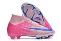 CHUTEIRA NIKE MERCURIAL SUPERFLY 9 ELITE CAMPO+BRINDE