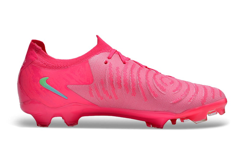 CHUTEIRA NIKE PHANTOM LUNA ELITE FG CAMPO + BRINDE