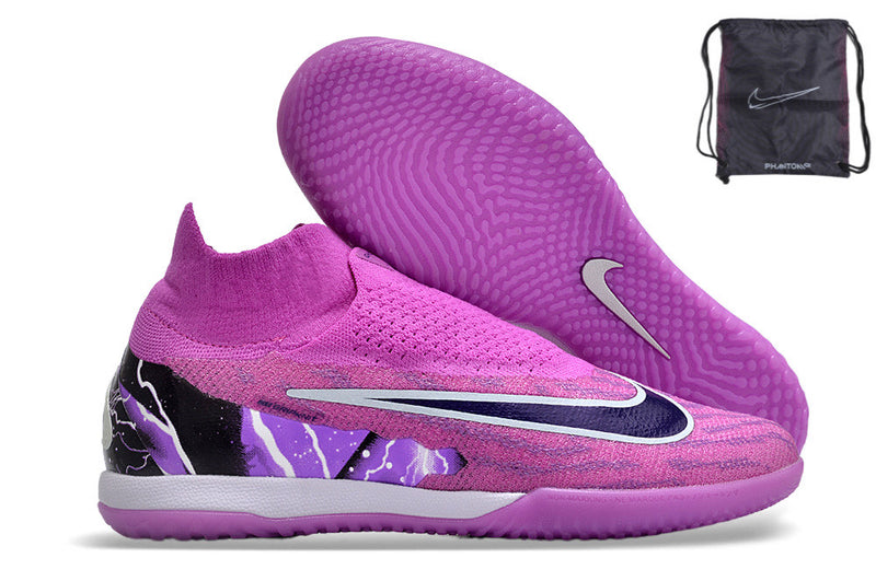 CHUTEIRA NIKE GX PHANTOM ELITE FUTSAL+ BRINDE