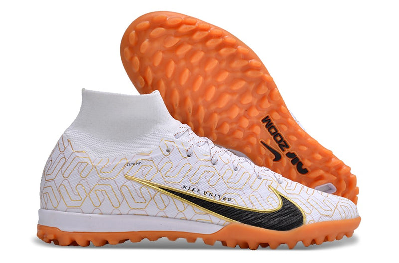 CHUTEIRA NIKE MERCURIAL SUPERFLY 9 ELITE SOCIETY + BRINDE