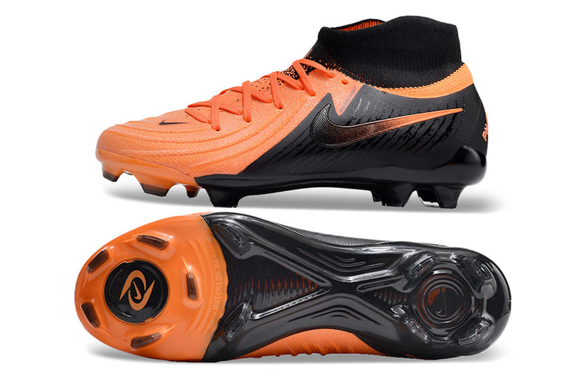 CHUTEIRA NIKE PHANTOM LUNA ELITE FG CAMPO + BRINDE