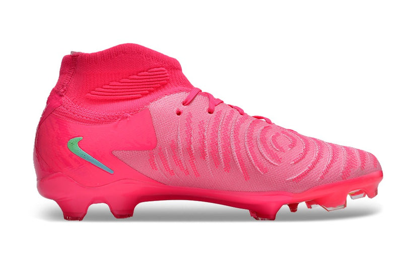 CHUTEIRA NIKE PHANTOM LUNA ELITE FG CAMPO + BRINDE