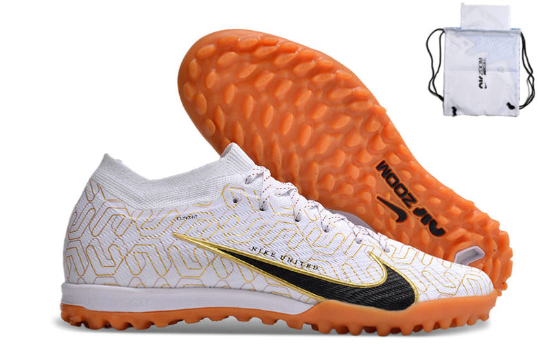 CHUTEIRA NIKE MERCURIAL VAPOR 15 ELITE SOCIETY+ BRINDE