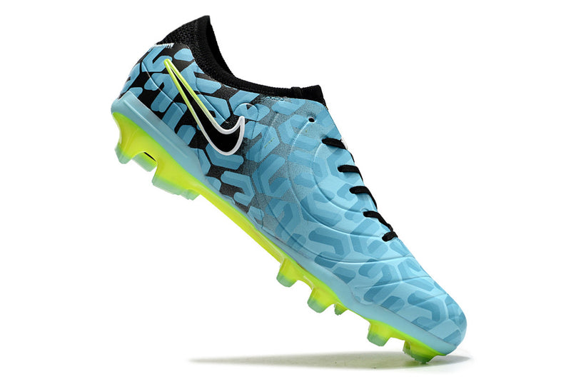 CHUTEIRA NIKE TIEMPO LEGEND 10 ELITE FG CAMPO+BRINDE