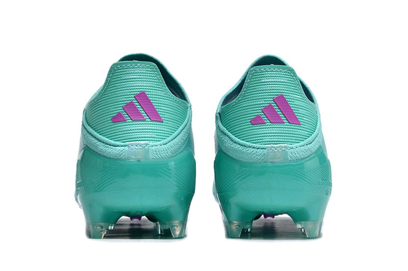 CHUTEIRA ADIDAS F50 FG CAMPO + BRINDE