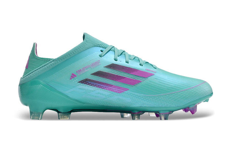 CHUTEIRA ADIDAS F50 FG CAMPO + BRINDE