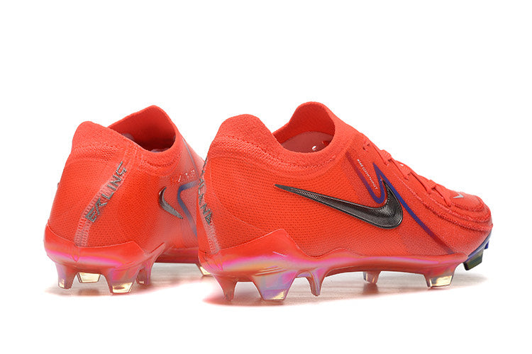 CHUTEIRA NIKE PHANTOM LUNA ELITE FG CAMPO + BRINDE