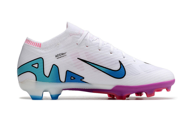 CHUTEIRA NIKE MERCURIAL VAPOR 15 ELITE CAMPO+BRINDE