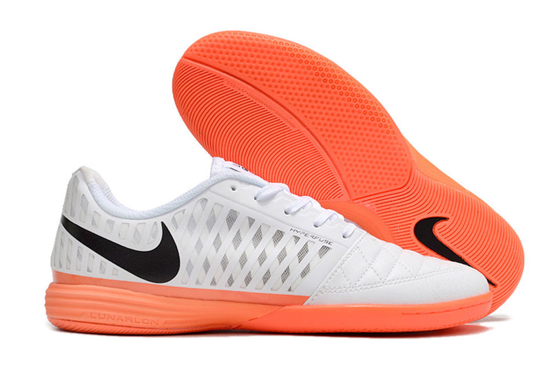 CHUTEIRA NIKE LUNAR GATO 2 FUTSAL+BRINDE