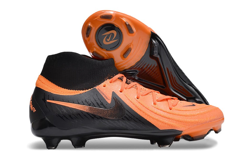 CHUTEIRA NIKE PHANTOM LUNA ELITE FG CAMPO + BRINDE