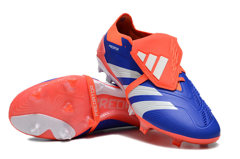 CHUTEIRA ADIDAS PREDATOR ACCURACY FG CAMPO+BRINDE