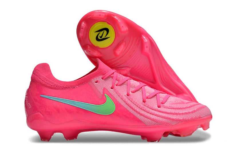 CHUTEIRA NIKE PHANTOM LUNA ELITE FG CAMPO + BRINDE