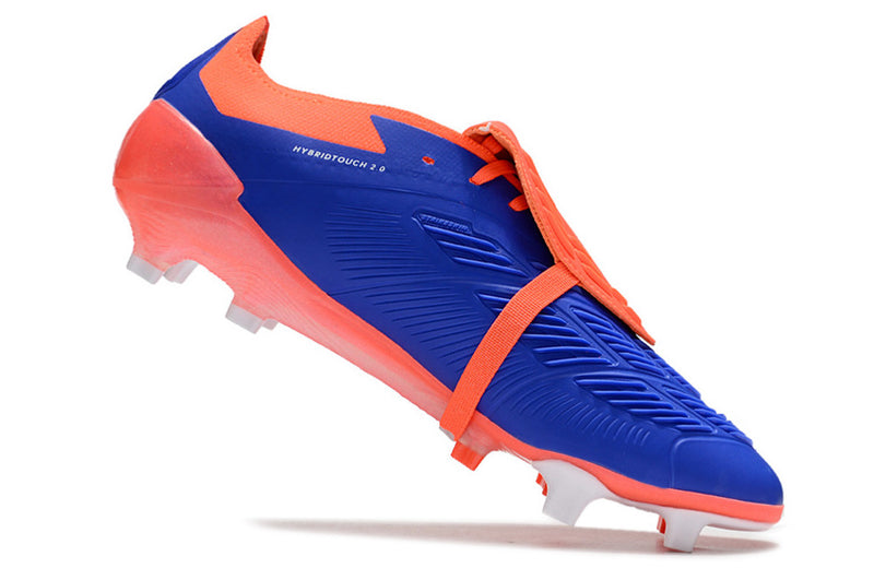 CHUTEIRA ADIDAS PREDATOR ACCURACY FG CAMPO+BRINDE